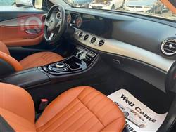 مێرسێدس بێنز E-Class